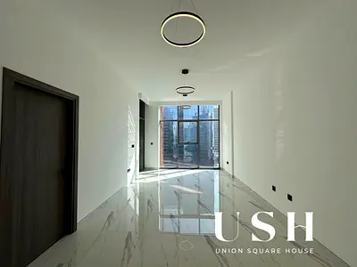 Elegant 1BR | Vacant Unit | High Demand Area