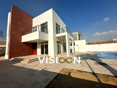 Modern Villa | Brand-New 5 Bed | Barsha South 2