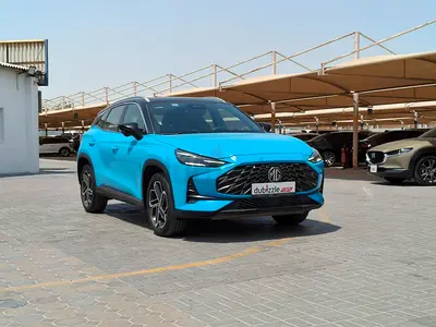 AED 783/month | 2024 MG One | GCC Specs | Ref#505756