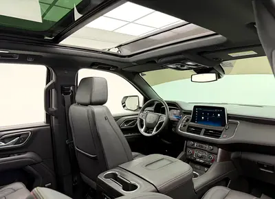 2023 Chevrolet TAHOE 缩略图 13