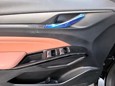 Changan X5 Plus, миниатюра 9