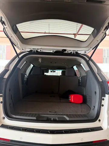 صورة 6 لـ 2017 Chevrolet TRAVERSE