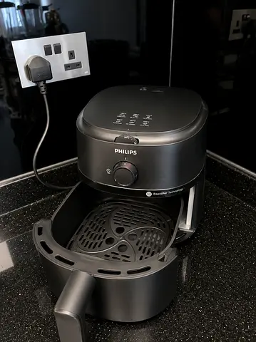 Air fryer