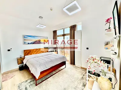 2BR Fully Furnished | Smart Home | 1 Month Free