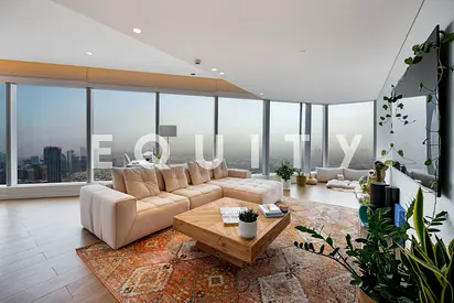 Vacant Soon | Tower Specialist | Premium View