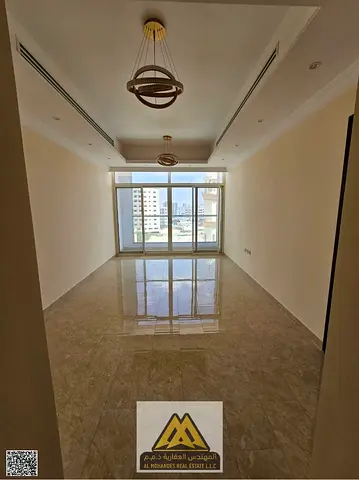 Master Bedroom | Balcony | Central AC | Attractive View | Close to All Services