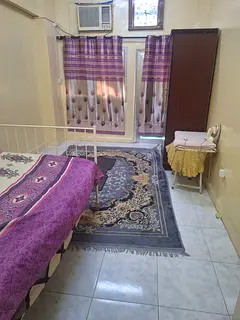 Family room for rent