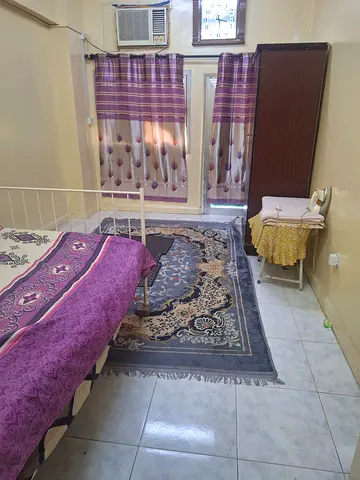 Family room for rent