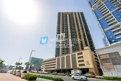 Huge Terrace I 2 BR with Maids | Prime location