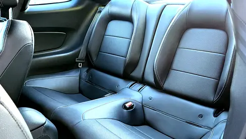 Ford Mustang Ecoboost, миниатюра 9