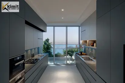 Luxury Waterfront Apartments | 1% Monthly | Near Dubai Border | FLEXIBLE PAYMENT