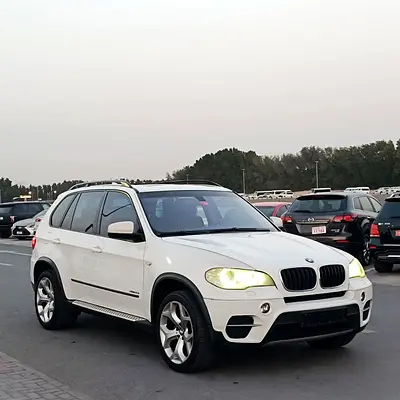 صورة مصغرة 3 لـ 2011 BMW X5
