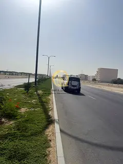 For sale: Residential and commercial land in Muweilah Commercial Area, Sharjah Emirate
