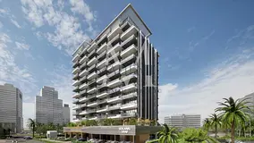 Smart homes I Payment plan 55/45 I Most competitive P/SQFT