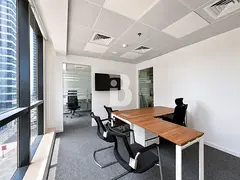 Fully Furnished | Near Metro | Cabins