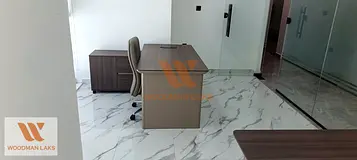 Premium Office | The Court Tower | Bills Included