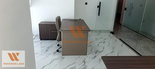 Premium Office | The Court Tower | Bills Included