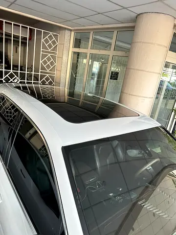 2011 Porsche CAYENNE 缩略图 14