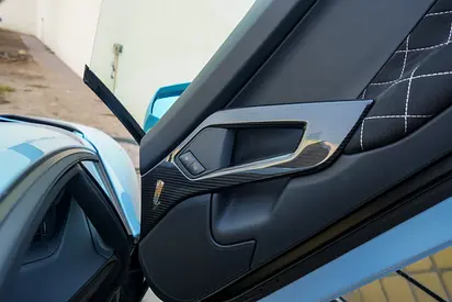 2018 Lamborghini AVENTADOR — миниатюра 14