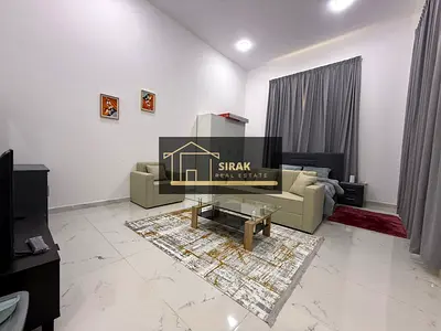 Fully furnished studio | | private entrance