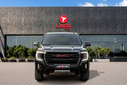 صورة 2 لـ 2022 GMC YUKON