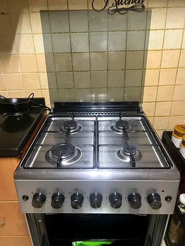 Cocking range