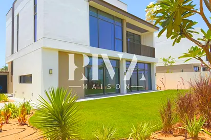 Prime Location | Brand New Independent Villa | Massive Plot | Vacant