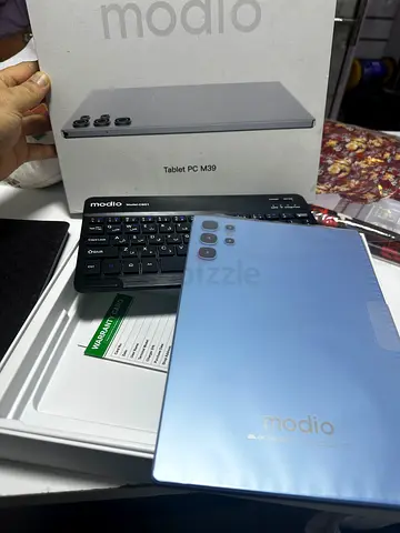 Tablet m39 8/512