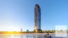 BEACH FRONT | FULL SEA VIEW | FULL OF AMENITES BIG LAYOUT