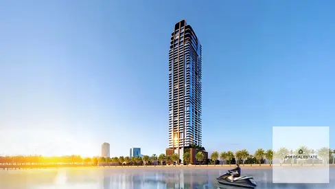 BEACH FRONT | FULL SEA VIEW | FULL OF AMENITES BIG LAYOUT