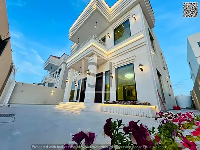 Own your villa, including registration and ownership fees.