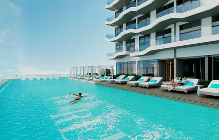 High ROI - smart home - premium amenities