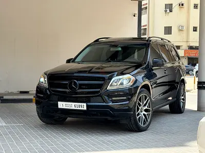 Gl450 4 matic in perfect condition.7 seater