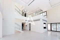 6BR Villa | Single Row | Private Pool | Meydan