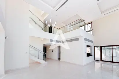 6BR Villa | Single Row | Private Pool | Meydan