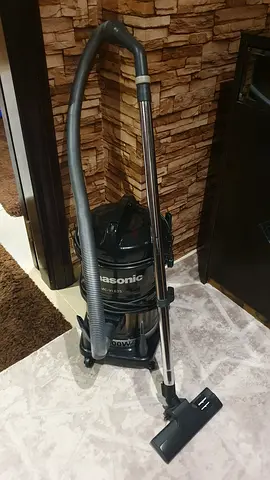 💫The Panasonic vacuum cleaner💫