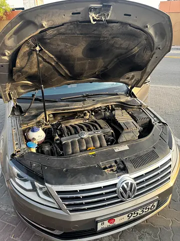 صورة مصغرة 13 لـ 2014 Volkswagen CC