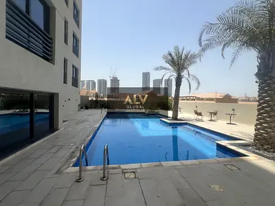 Furnished 1 BHK | Flexible Cheque | Vacant