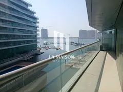 Fully Furnished | Sea View | Ready to move in