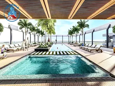 5% DISC | 5% DP | 3Y PLAN | 75% MORTGAGE | 37% ROI