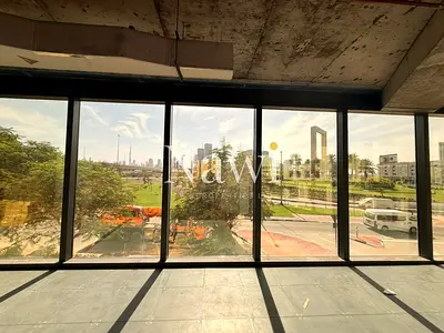 Very Spacious | Brand New | Dubai Frame View