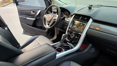 2015 FORD EDGE 照片 13