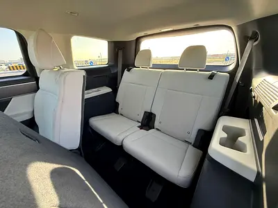 Hyundai Santa FE SE, миниатюра 12