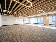 Upgraded | Skyline Views | Great Location