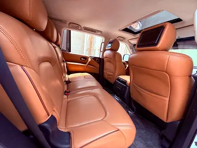 صورة مصغرة 10 لـ 2013 Nissan PATROL