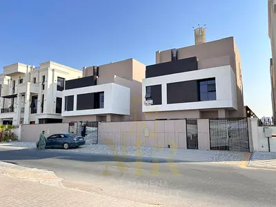 Luxury Villa for Sale in Al Zahya – Ajman | Private Pool | Suitable for Residential or Commercial Use