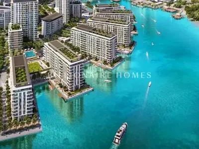 Close to OP | Water View | Genuine Resale