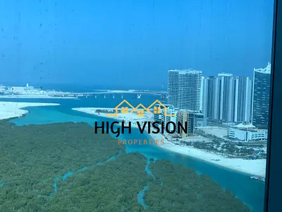 Modern Studio | Mangrove View | Ready to Move In