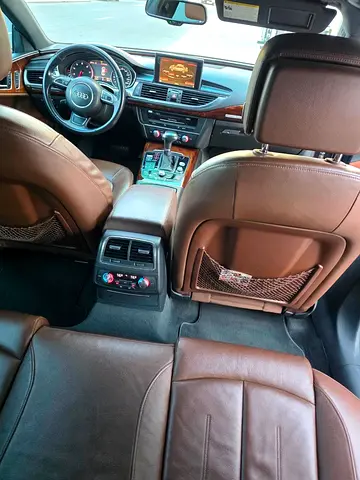 صورة 5 لـ 2012 AUDI A7