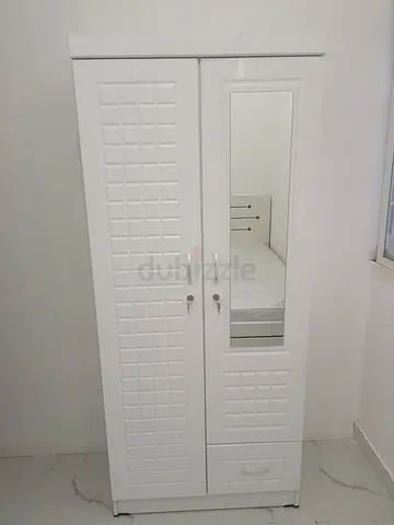Brand New 2 door Cabinets available